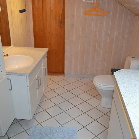 Vakantiehuis Holiday Thulevej C- 4799
