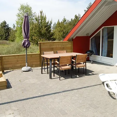 Holiday Thulevej C- 4799 Vakantiehuis