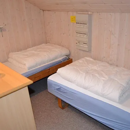 Vakantiehuis Holiday Thulevej C- 4799 Bolilmark