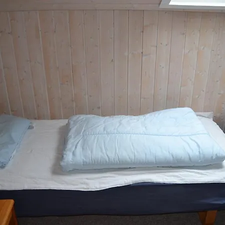 Holiday Thulevej C- 4799 Vakantiehuis Bolilmark